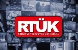 RTÜK'ten seçim yayınlarına ilişkin duyuru