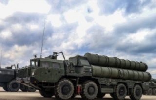 Rusya: S-400'lerin teslimatına 2 ay içerisinde...