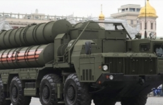 Rusya S-400'lerin teslimatına 'yüzde 99'...