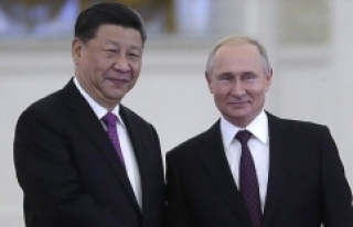 Rusya ve Çin ticarette ulusal para kullanımını...
