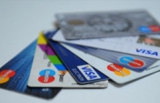 TCMB kredi kartı işlemlerindeki faiz oranlarını...