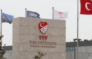 TFF'den Konya'ya teşekkür