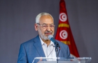 Tunus'ta Nahda'nın cumhurbaşkanı adayı...