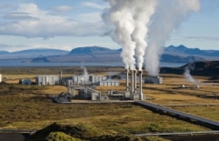 Türkiye jeotermal enerjide kapasite artışında...