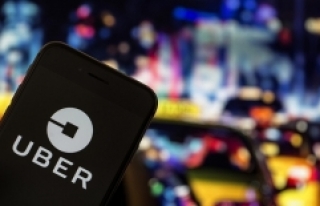 Uber 'uçan taksi' için 3 şehir belirledi