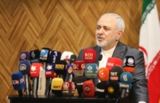 Zarif'ten ABD'ye 'sabotaj diplomasisi'...