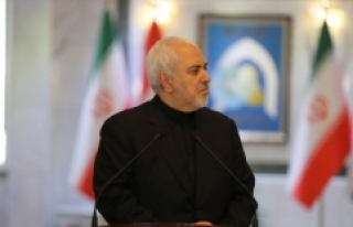 Zarif'ten 'Suudi Arabistan'a silah...