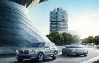 BMW'nin yeni CEO'su Oliver Zipse oldu