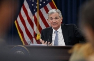 FED Başkanı Powell, beklenen konuşmayı yaptı