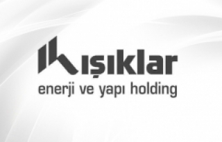 Işıklar Holding'in yeni CEO'su Volkan...