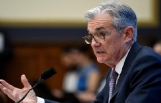 Powell: Fed büyümeyi desteklemek için harekete...