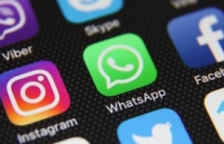 WhatsApp, Instagram ve Facebook çöktü mü?