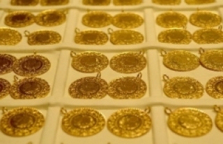 Gram altın %42 arttı, altın mevduatları 52 milyar...