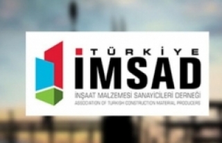 "İnşaat malzemesi ihracatındaki miktar artışı...