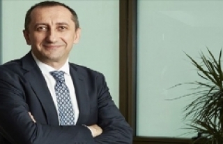 Türk Telekom'un yeni CEO'su Ümit Önal'dan...