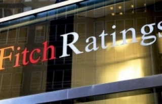 Fitch, Türkiye'nin notunu teyit etti