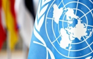 BM'den küresel ateşkes çağrısı