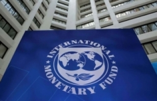 IMF: 1 trilyon dolarlık kapasitemizi kullanmaya hazırız