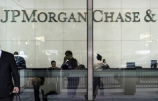 JP Morgan'dan Amerikan ekonomisine 'resesyon'...