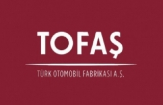 Tofaş, üç farklı tıbbı ekipman üretimine başladı