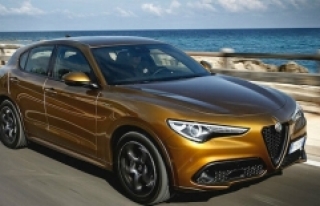 2020 model Stelvio Türkiye’de satışa sunuldu