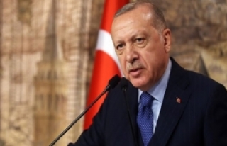 Cumhurbaşkanı Erdoğan duyurdu: Bu hafta sonu da...