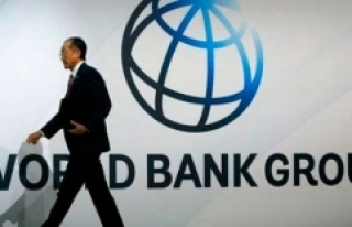 Dünya Bankası, Türkiye'nin büyüme tahminini...