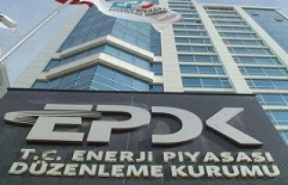 EPDK'dan 'kıyasen fatura' açıklaması