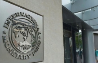 IMF Başkanı Georgieva: Türkiye dahil tüm üye...