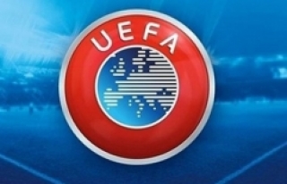 UEFA, salgın nedeniyle 676 kulübe 70,4 milyon euro...