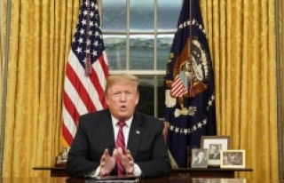 Trump: Virüsün Vuhan'daki laboratuvardan çıktığına...