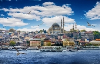İstanbul pahalılıkta dünyada 156. sırada