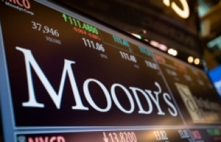 Moody's ABD'nin kredi notunu teyit etti