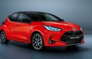 Toyota yeni GR Yaris ürün gamını tanıttı