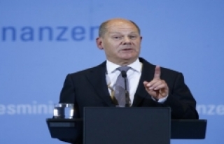 "Almanya ekonomisi 2022 başında toparlanacak"
