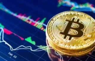 Bitcoin 11 bin 500 doların üzerini gördü