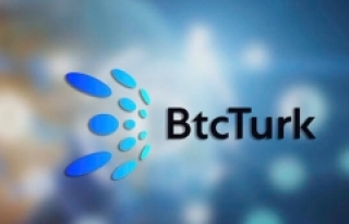 BtcTurk 1 milyon kullanıcıya ulaştı