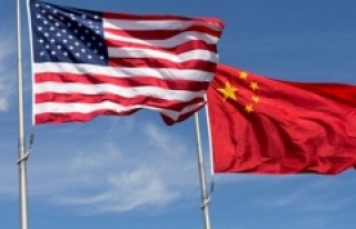 Çin: ABD dünya barışının önündeki en büyük...