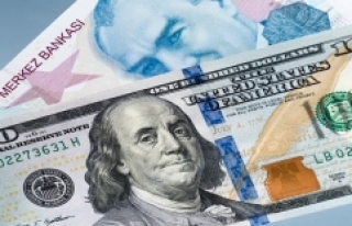 Dolar 7,77'yi; euro 9,03'ü geçti