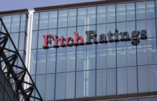 Fitch Türkiye Varlık Fonu'nun görünümünü...