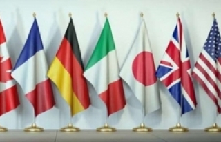 G7'den borç ertelemeye destek