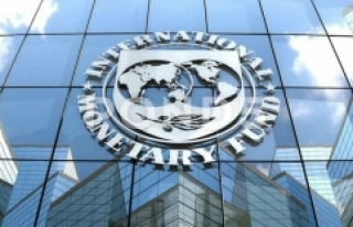 IMF: COVID-19 salgınının yol açtığı kriz sona...