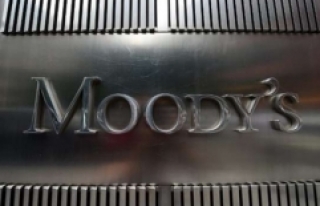 Moody's 13 Türk bankasının notunu indirdi