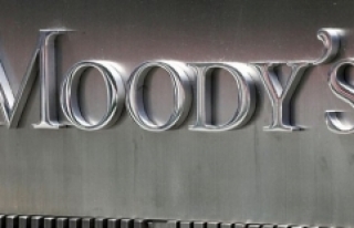 Moody's Türkiye'nin kredi notunu düşürdü