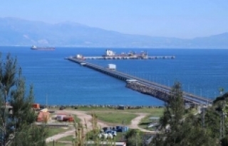 Bakü-Tiflis-Ceyhan hattından 14 yılda 3,5 milyar...