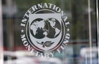 IMF'den "dijital para" uyarısı