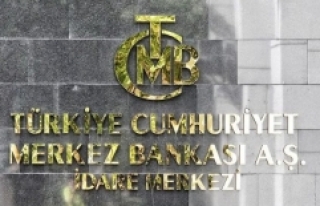 Merkez Bankası'nda yüzde 15'le tek faiz...