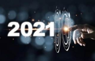 2021'in en önemli 10 siyasi riski