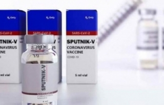 Rus corona virüs aşısı Sputnik-V Türkiye'de...