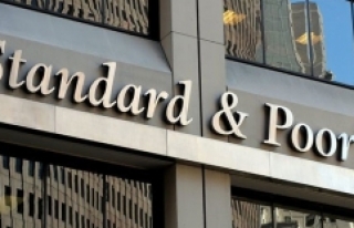 S&P, Türkiye'nin kredi notunu teyit etti